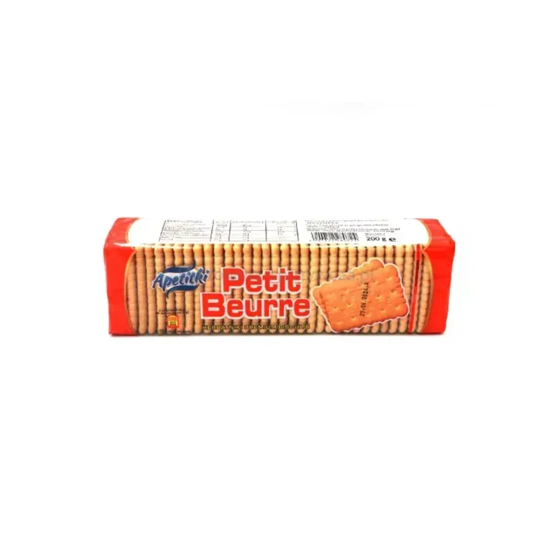 Herbatniki petit beurre 200 g