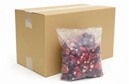 Mieszanka kompotowa z pestką 2,5 kg
