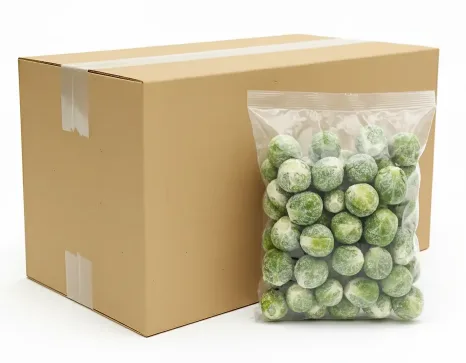 Brukselka 2,5 kg