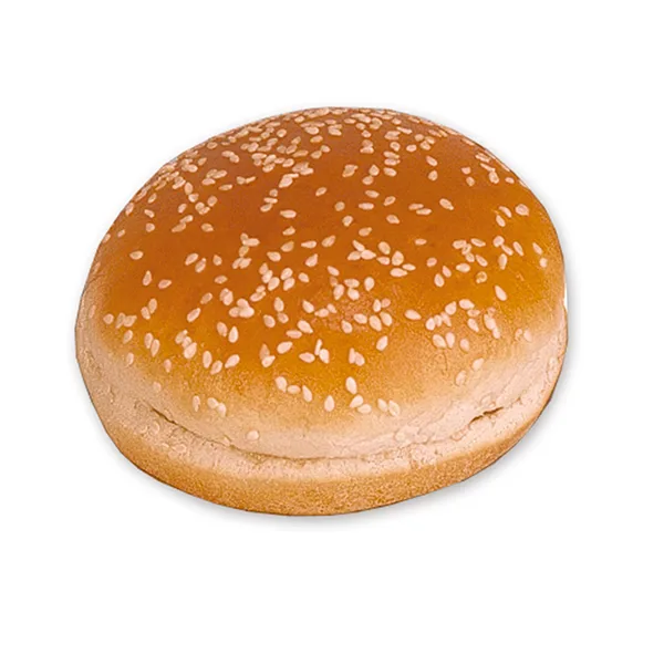 Bułki hamburgerowe z sezamem 82 g