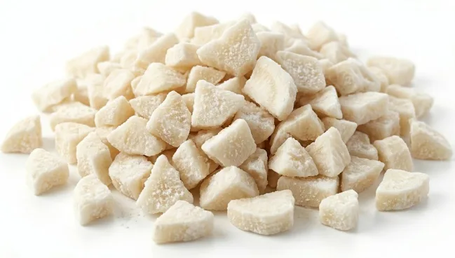 Pietruszka mrożona kostka 2,5 kg