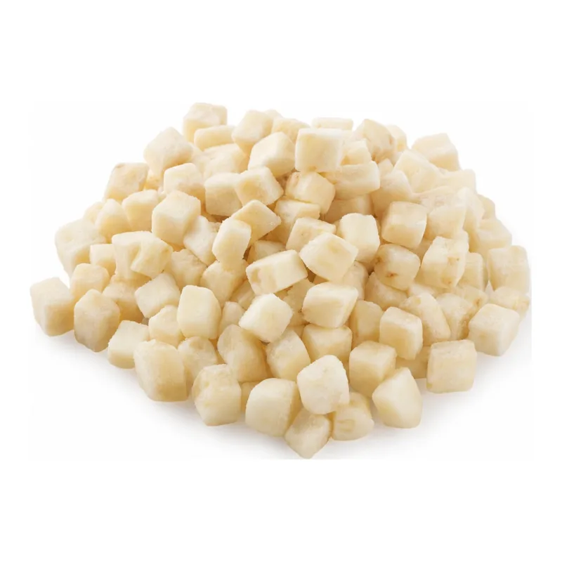 Pietruszka mrożona kostka 2,5 kg