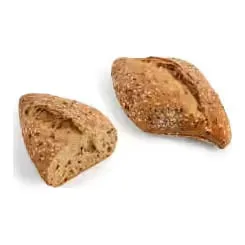 Bułka katalońska wieloziarnista 85 g (70 szt.)