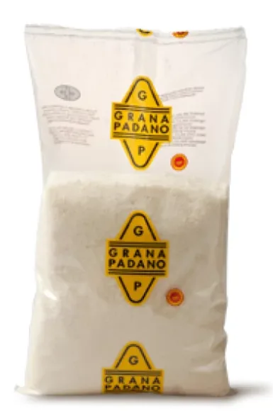 Ser Grana Padano DOP tarty 1 kg