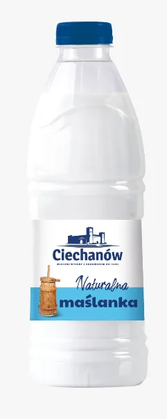 Maślanka 1 l