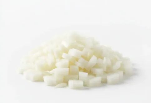 Cebula kostka 2,5 kg