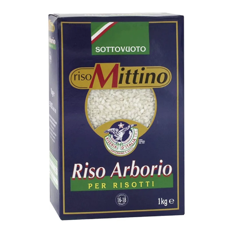 Ryż arborio do risotto 1 kg