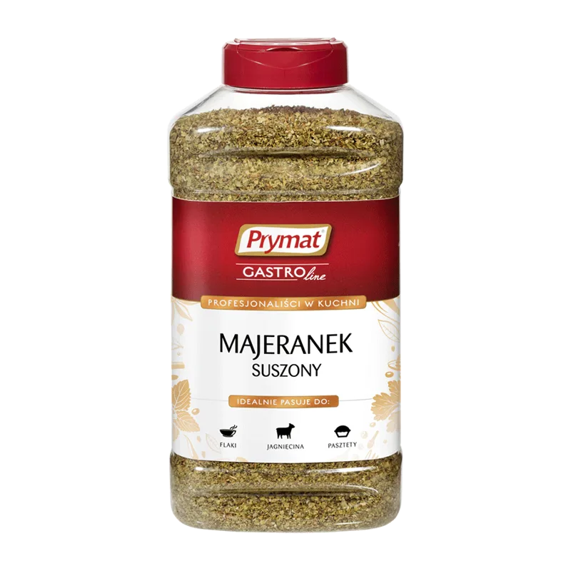Majeranek suszony 150 g
