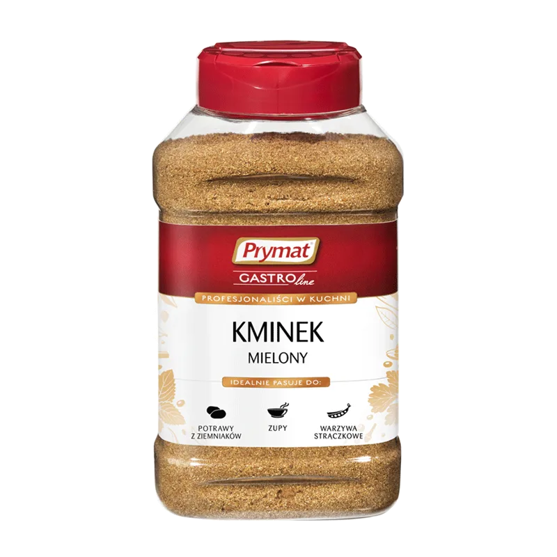 Kminek mielony 300 g