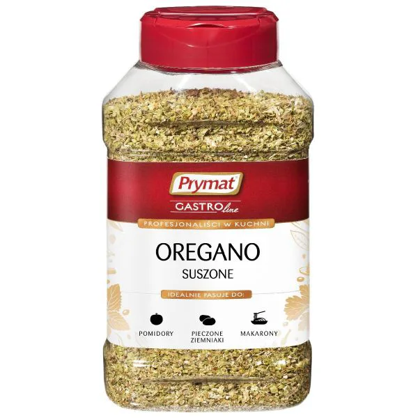 Oregano suszone 110 g