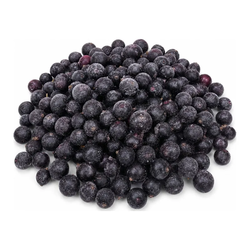Porzeczka czarna mrożona 10 kg