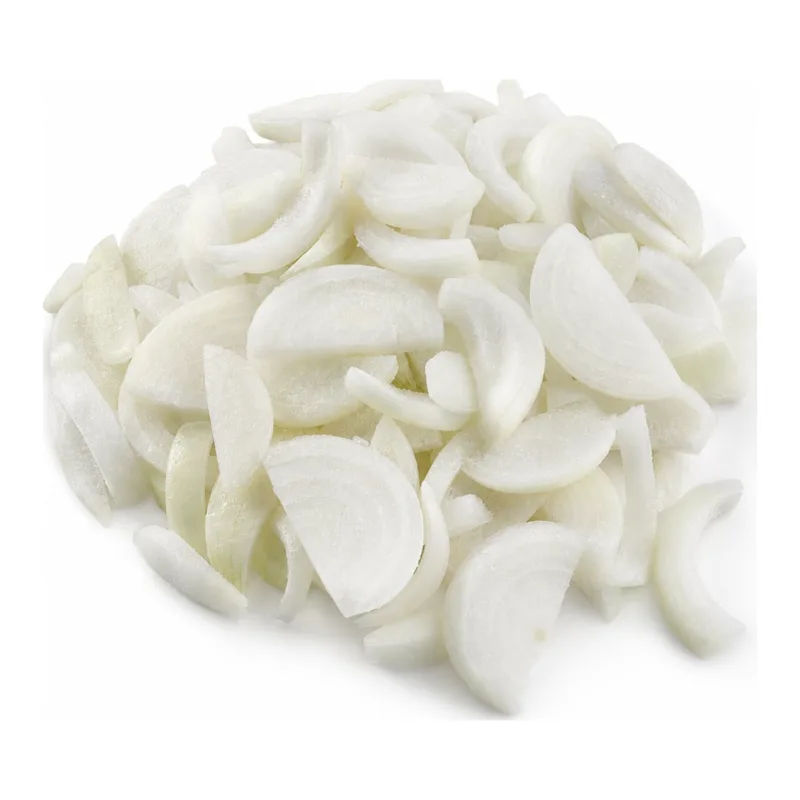 Cebula plastry 10 kg