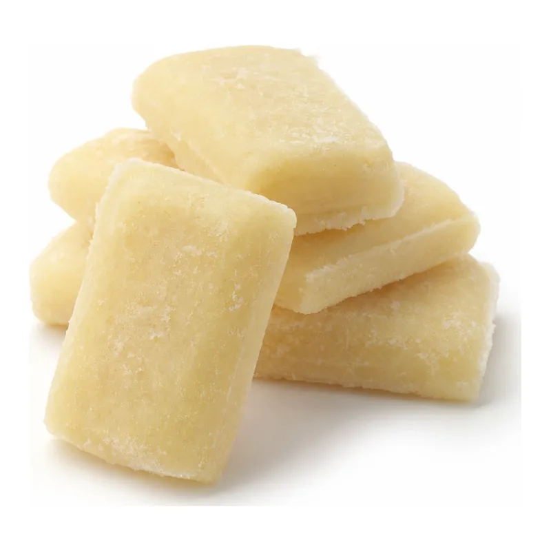 Puree z czosnku mrożone (brykiet) 10 kg