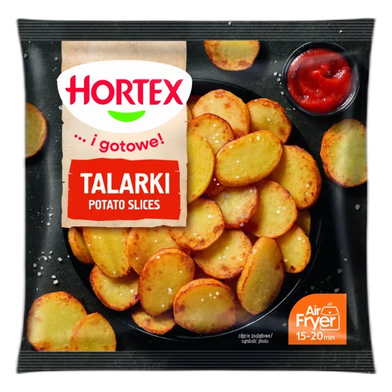 Talarki ziemniaczane 600 g
