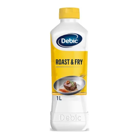 Tłuszcz do smażenia Roast & Fry 1 l
