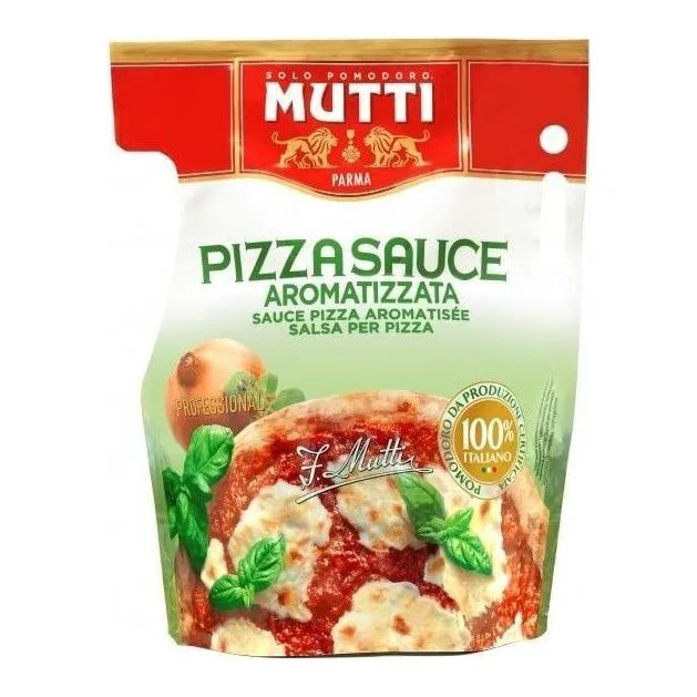 Sos pomidorowy z przyprawami 5 kg