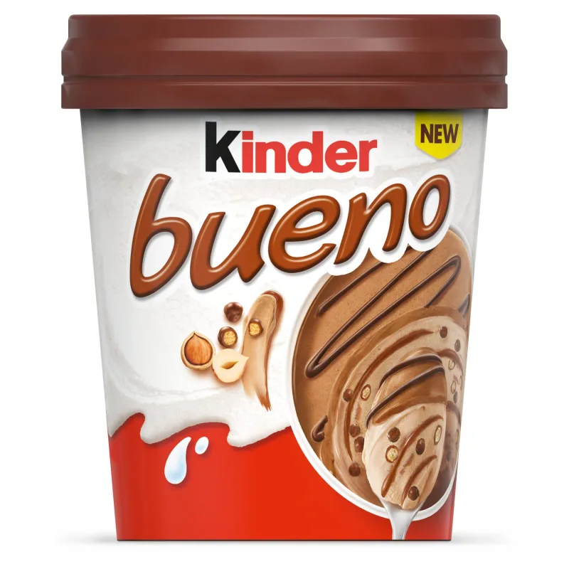 Lody Kinder Bueno 455 ml