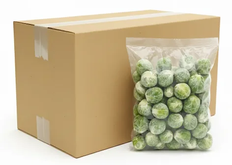 Brukselka 2,5 kg