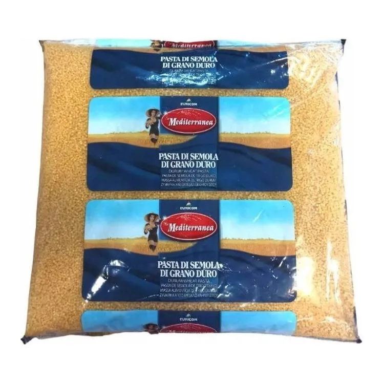 Makaron zacierka kulki tempestine 5 kg