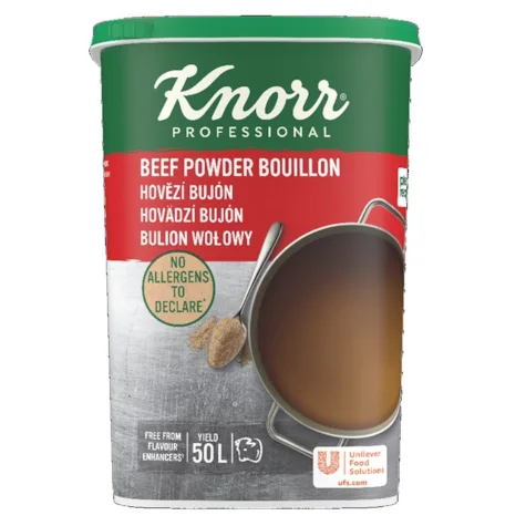 Bulion wołowy 1 kg
