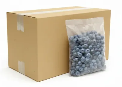 Borówka amerykańska 2,5 kg