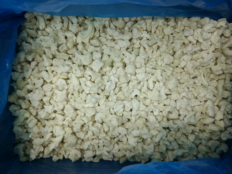 Kalafior kruszony 10 kg
