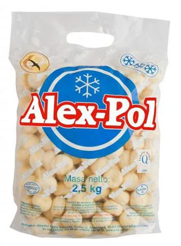 Kluska śląska 2,5 kg