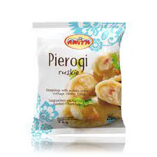 Pierogi z serem 3 kg