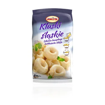 Kluski śląskie 3 kg