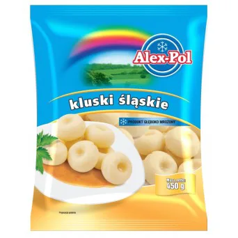 Kluski śląskie 450 g