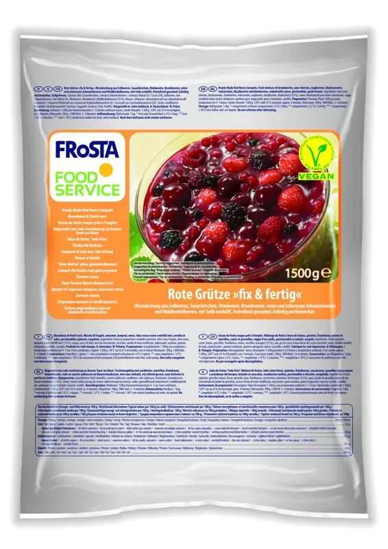 Owoce w kisielu 1,5 kg