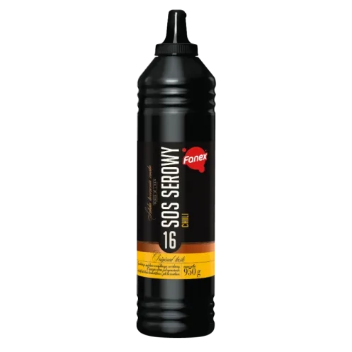 Sos serowe chili 950 g