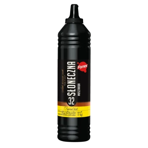 Musztarda słoneczna 1 kg