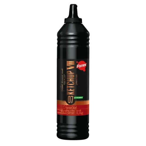 Ketchup VII premium bez konserwantów 1,1 kg