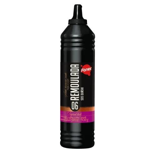 Sos remulada duński 950 g