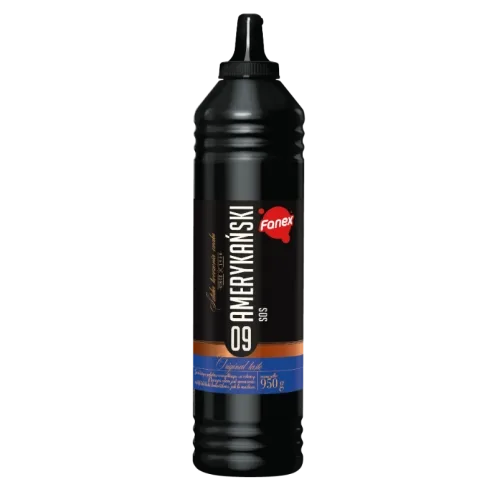 Sos amerykański 950 g