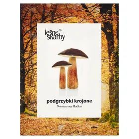 Podgrzybki krojone 300 g