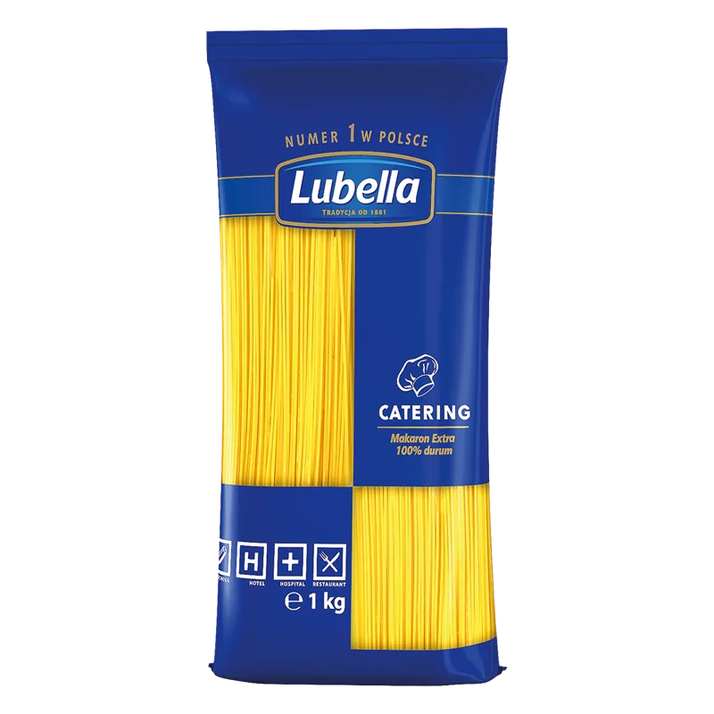 Makaron spaghetti 1 kg