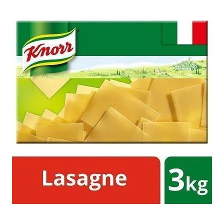 Makaron lasagne 3 kg