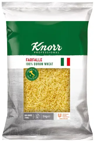 Makaron farfalle (kokardki) 3 kg