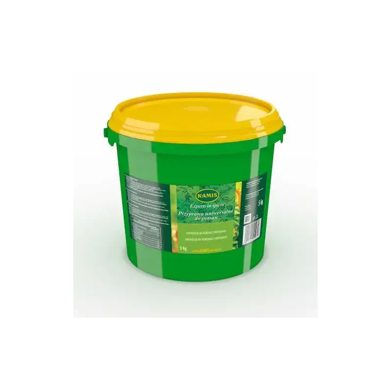 Przyprawa uniwersalna (food seasoning) 5 kg