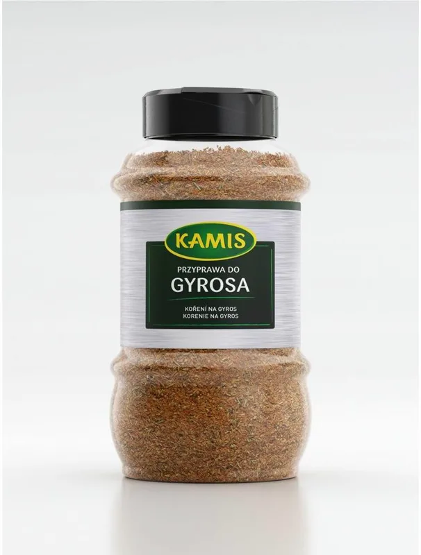 Przyprawa do gyrosa 580 g