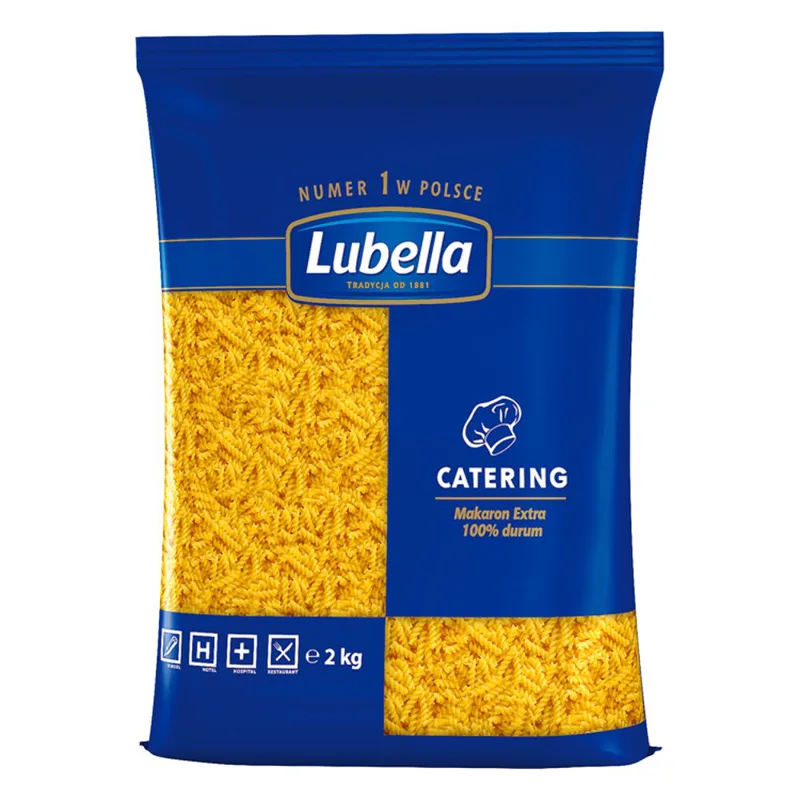 Makaron świderki 2 kg
