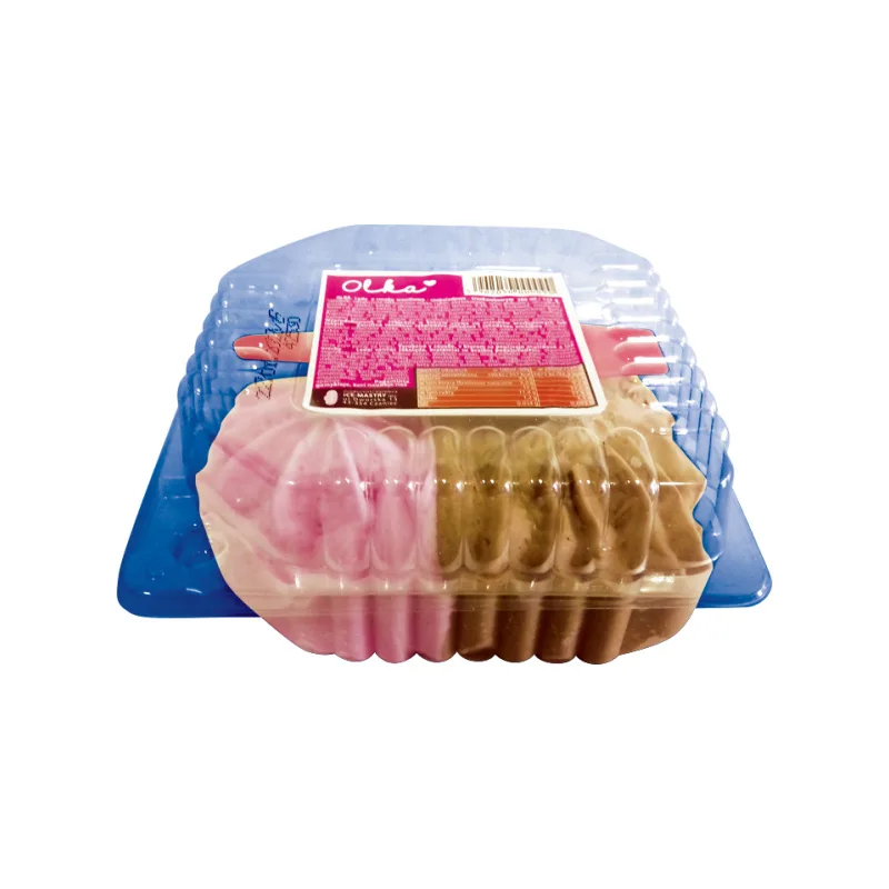 Lody Olka trójsmak 280 ml