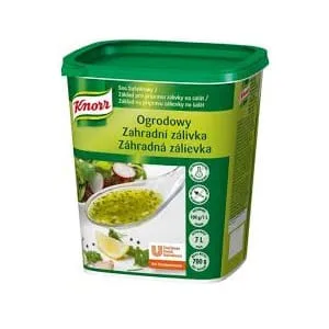 Sos sałatkowy ogrodowy 700 g