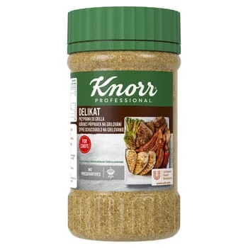 Przyprawa do grilla Delikat 500 g