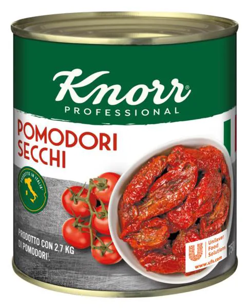 Pomidory suszone Pomodori secchi 750 g