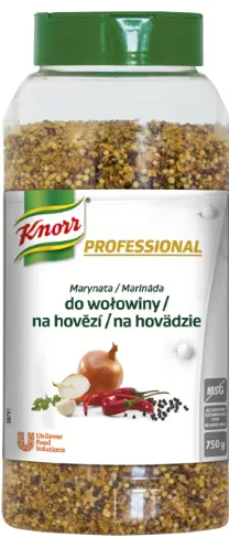 Marynata do wołowiny 750 g