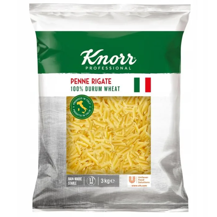 Makaron penne rigate (rurki) 3 kg