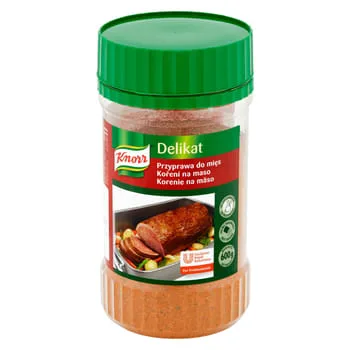 Przyprawa do mięs Delikat 600 g